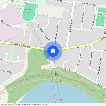 80a Mcmahons Road, NSW 2541, North Nowra