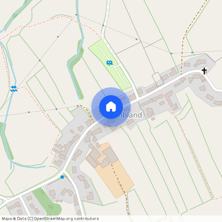 Plumbland, Aspatria, CA7