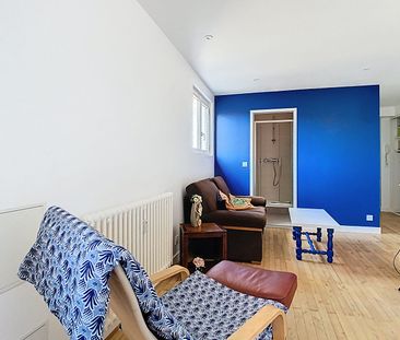 Appartement T3 Nantes à louer - Photo 2