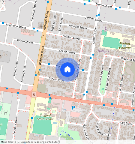 5/26 Collier Street Stafford