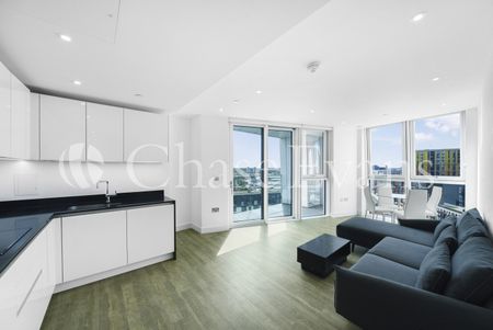 1 bedroom apartment to rent - Photo 4