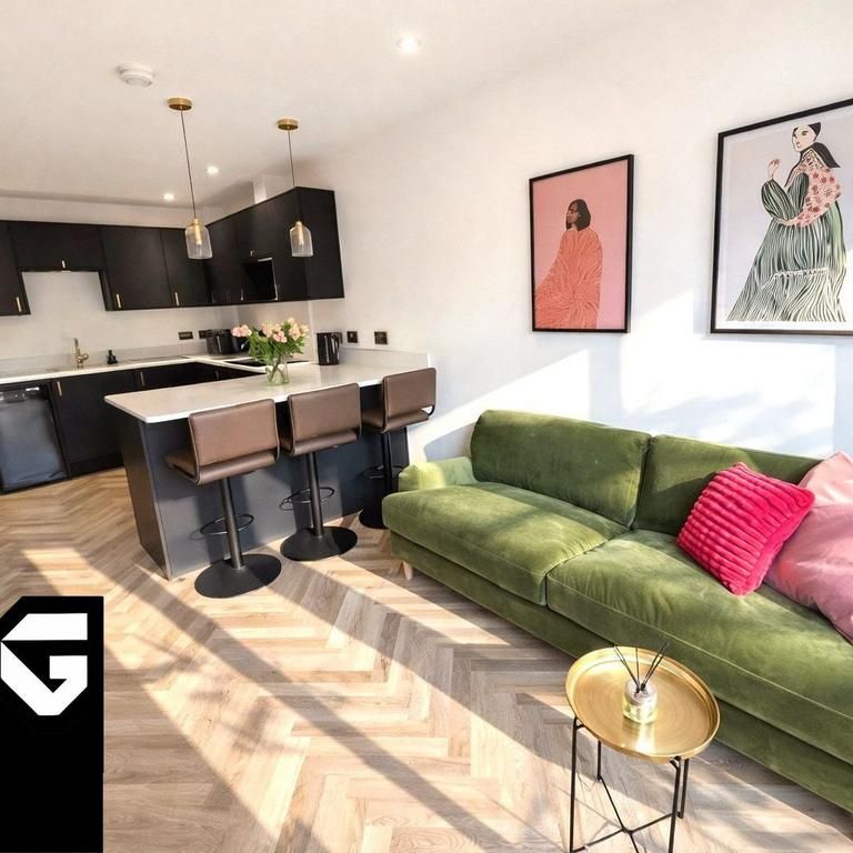 1 bedroom terraced house to rent - Photo 1