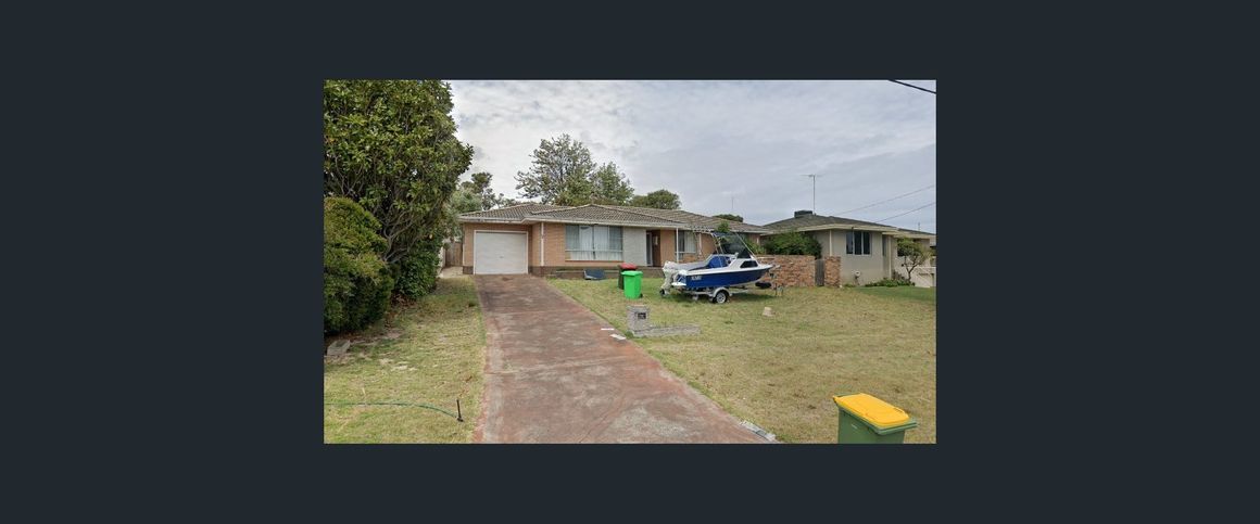 Family-Friendly Charm & Unbeatable Location in East Bunbury! - Photo 1