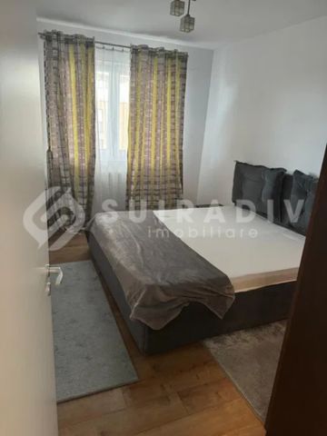 Apartament cu 2 camere in Grand Hill Residence, parcare subterana , S20761 - Fotografie 5