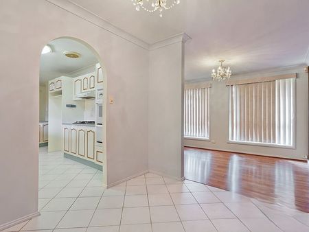 FOR LEASE | Perfect Family Home In Plumpton - Photo 3