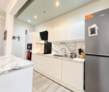 3 bedroom maisonette to rent - Photo 6