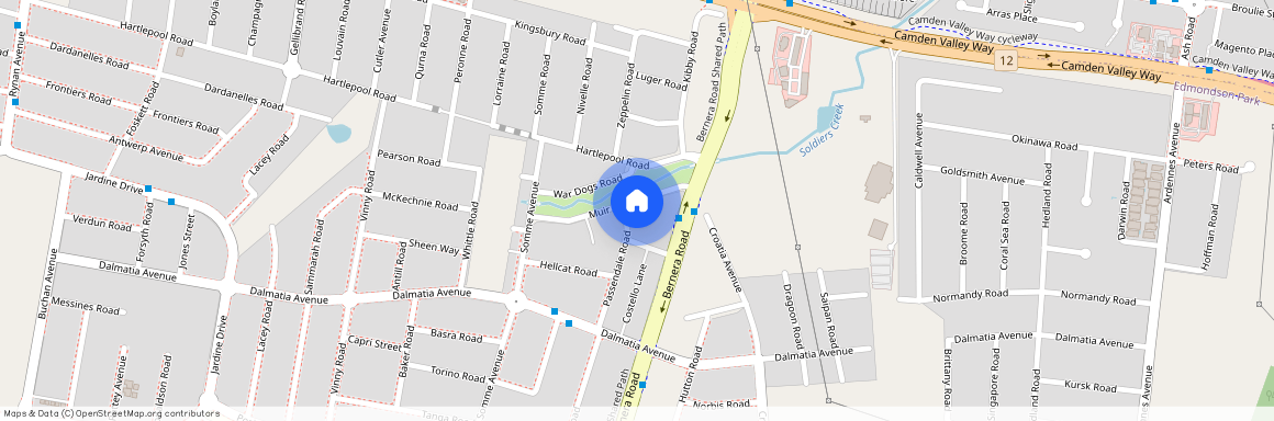 31 Muir Road, NSW 2174, Edmondson Park