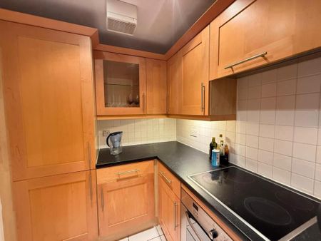 1 bedroom flat to rent - Photo 5