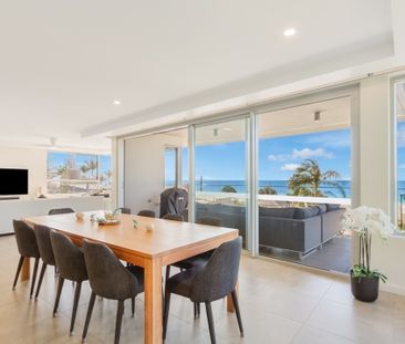 CURRUMBIN BEACHFRONT - FURNISHED 2BR APARTMENT - Photo 6