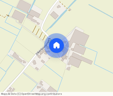 Heerlijk wonen in vrijstaande woning in de Zilk - Photo 1