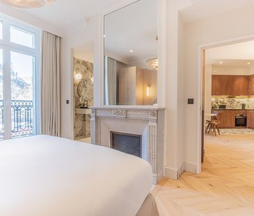 Tout savoir sur cet appartement dans le quartier Rennes, à Paris 6ème - Photo 3