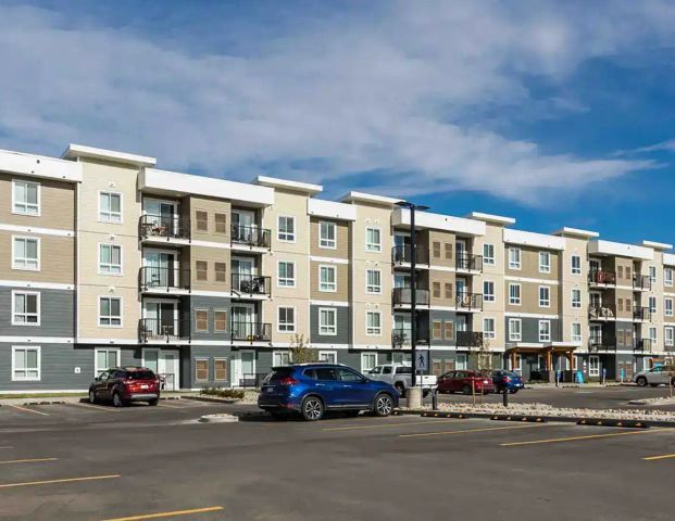 Horizon View — One Bedroom One Bath - Photo 1