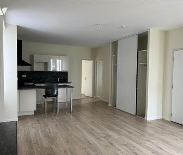 Appartement T2 - 51 m² - parking - Photo 2