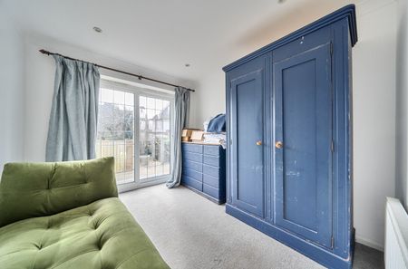 3 bedroom apartment to rent - Photo 3