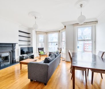 3 bedroom maisonette to rent - Photo 1