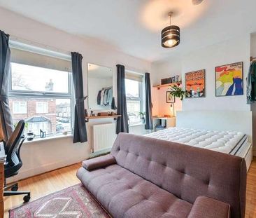 Nigel Road, Peckham Rye, SE15 - Photo 5