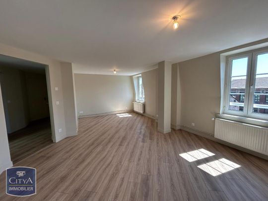 Location Appartement 3 pièces 85m² HONFLEUR 14600 - Photo 1