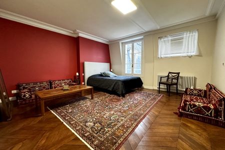 Appartement à louer à Paris 8Ème - Photo 5