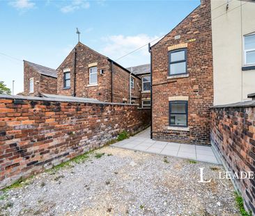 1 bedroom apartment to rent Crosfield Street, Warrington, Cheshire,... - Photo 3