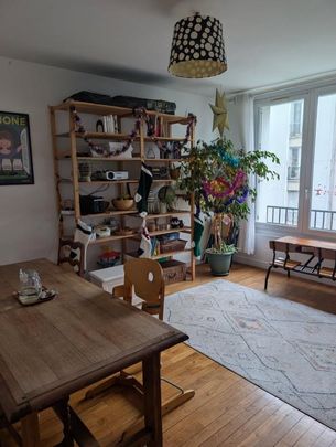 Location Appartement 3 pièces 73m² BREST 29200 - Photo 1