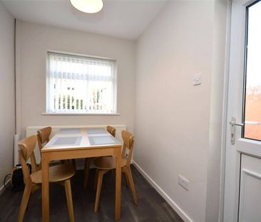 8, Linton Road, Leeds, West Yorkshire, LS17 8QH - Photo 2