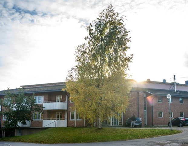 Skolvägen 25 - Photo 1