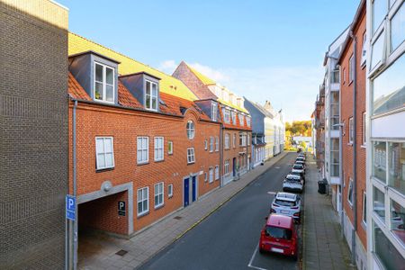 Møllegade, 12, st. 2, Silkeborg, 8600 - Photo 3