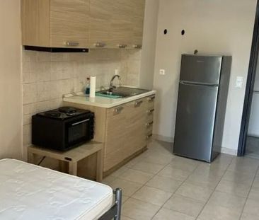 Studio/Γκαρσονιέρα για ενοικίαση Βαρδάρης - Δικαστήρια (Βαρδάρης - ... - Photo 2