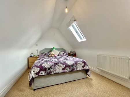 2 bedroom flat to rent - Photo 3