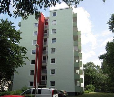 Tolles Appartement mit Ausblick ins Grüne! - Photo 1