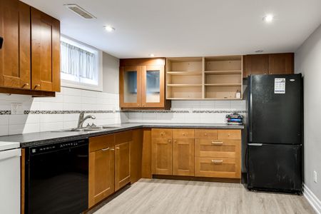 For Lease - 240 Markham Road Unit# LOWER LEVEL, Toronto, Ontario - Photo 2