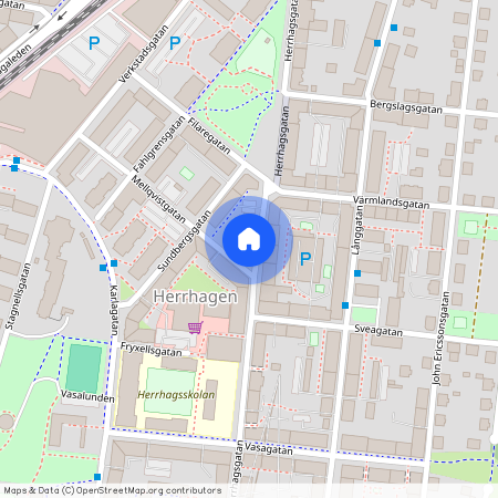 Karlstad, Herrhagsgatan, 39A, 65222