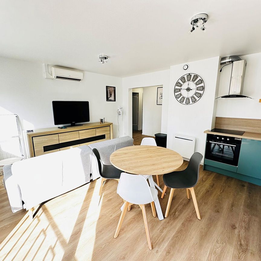 Location Appartement 4 pièces 71m² - Photo 1