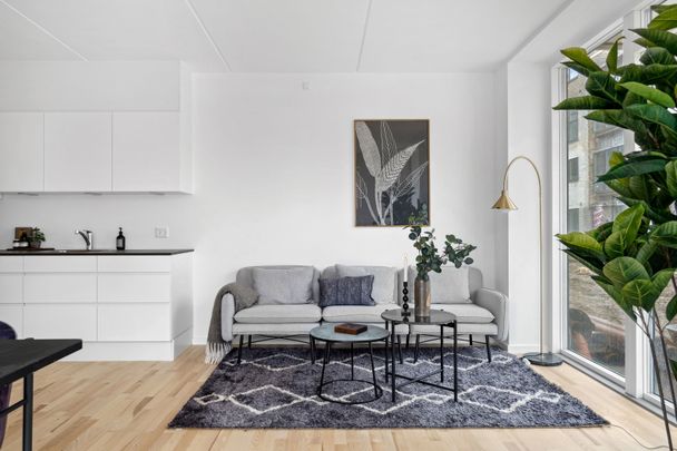 Blokhaven 54 - Photo 1