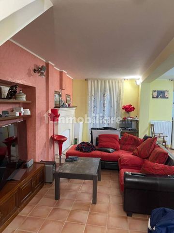 Appartamento piazza Plebiscito 22, Centro, Sulmona - Photo 2