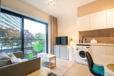 Rue du Bon Pasteur, 1140, Evere - Photo 2