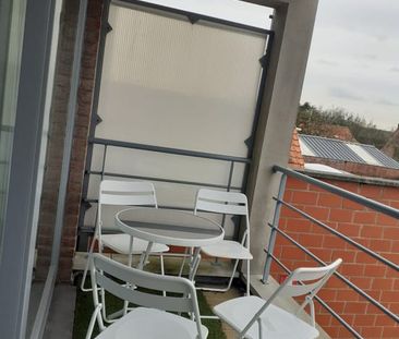 Appartement te huur - Foto 5