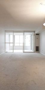 Tridels Skyview on Yonge! Spacious large 1-bedroom + sunroom - Photo 4