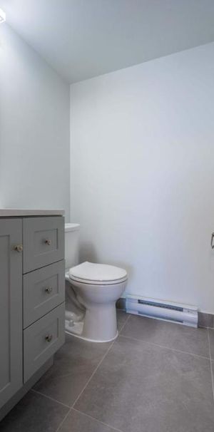 2 CH - 1 SDB - Montréal - $2,150 /mo - Photo 1