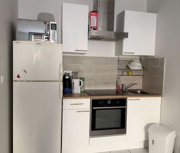 T2 - centre ville - Photo 4