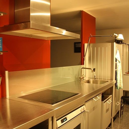 "Moderne Wohnung im Neustadt-Quartier" - Photo 1