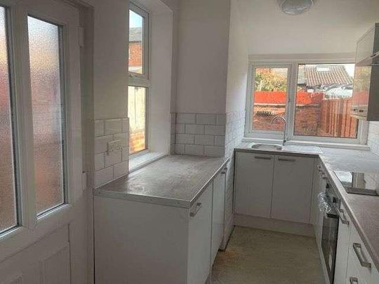 Ladysmith Street, Stockport, SK3 - Photo 1