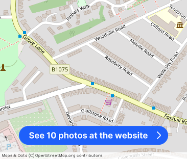 Foxhall Road - Photo 1