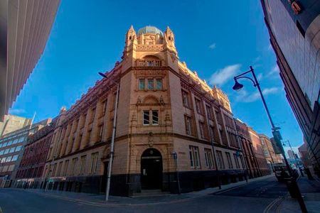 Rutland Street, City Centre, Leicester, LE1 - Photo 3