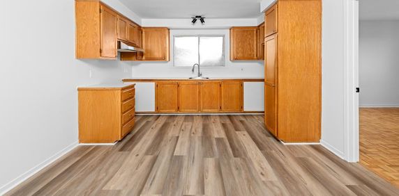 3 1/2 À LOUER À MASCOUCHE - Photo 2