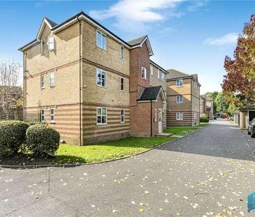 Lucas Gardens, London, N2 - Photo 6