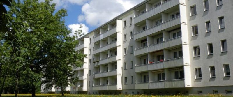 Wohnung - Photo 1