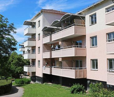 Torsgatan 16 - Foto 1