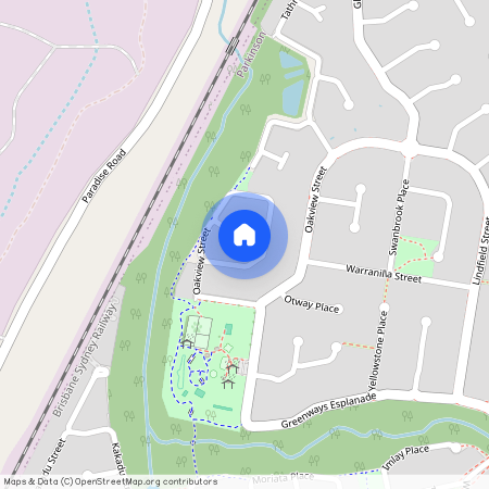 5 Windjana Court, Qld 4115, Parkinson