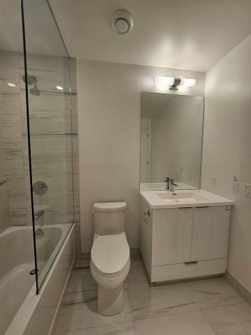 For Lease - 8 Interchange Way Unit# 1812, Vaughan, Ontario - Photo 2